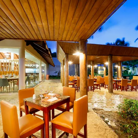 Trs Turquesa Hotel (Adults Only)-3